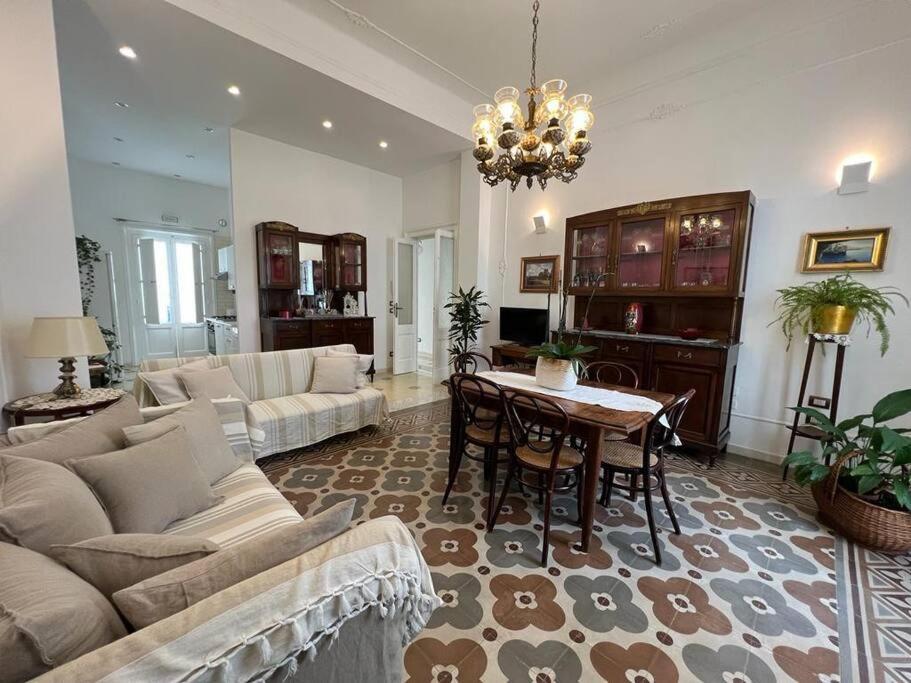 Appartamento Lux Domus *